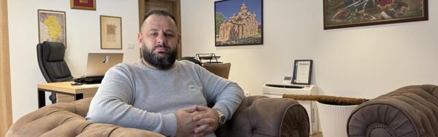 Radoš Petrović: Dok ne dobijemo sve dozvole, ne radimo ništa kod Centra izvrsnosti, u planu „najveći projekat u Šumadiji“