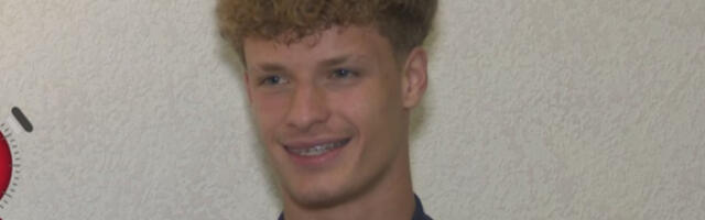 Lazar Jovanović na korak od povratka u Zvezdu