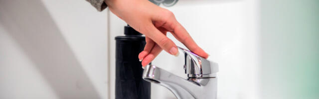 Сутра без воде део потрошача на Врачару, Чукарици и у Сурчину