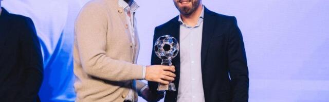 Nije odustao posle Partizana: Od nižih liga do titule najboljeg u Crnoj Gori – priča Marka Šimuna  (FOTO)