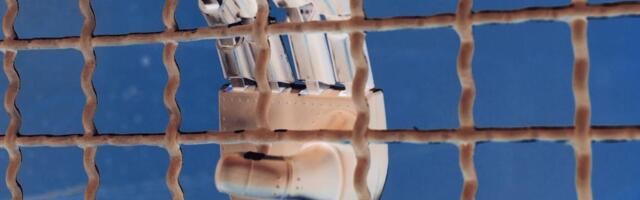 Europol upozorava: Autonomni dronovi i roboti postaju najveći neprijatelji!