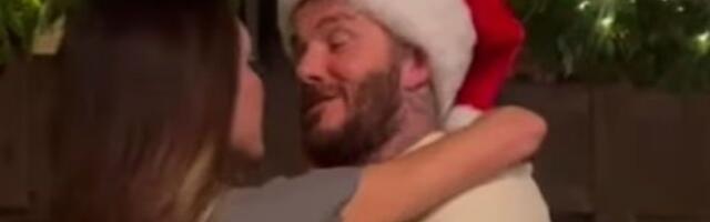 Raspada se porodica Bekam? Viktoriju i Dejvida zbog snajke blokirao sin: Oni mu za Božić brutalno odgovorili