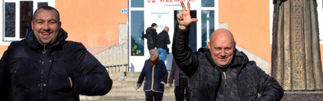 Српска листа потврдила апсолутно поверење Срба