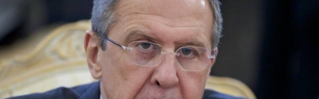 Lavrov: Ugroženo svetskog kulturno nasleđe u Siriji