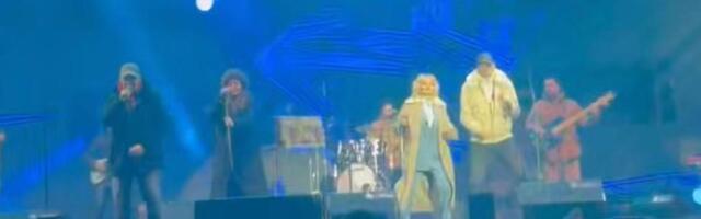 ZANA I TAP 011 ODUŠEVILI SVOJIM HITOVIMA U BUDVI: Žika za čitaoce Kurira imao bezobraznu želju za 2026, šokiraćete se šta čujete (FOTO/VIDEO)