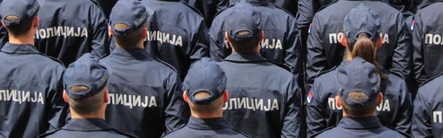 Policija prošle godine zaplenila šest tona droga, ubedljivo najviše marihuane