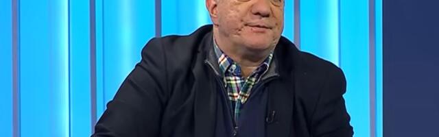 Dejan Vuk Stanković: Upravljanje univerzitetima treba da pripada osnivaču - državi