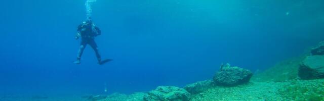 Epohalno otkriće na dnu američkog jezera, starije od Keopsove piramide: "Ovo menja istoriju kakvu poznajemo"