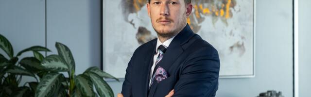 Filip Simović novi predsednik Nemačko-srpske privredne komore