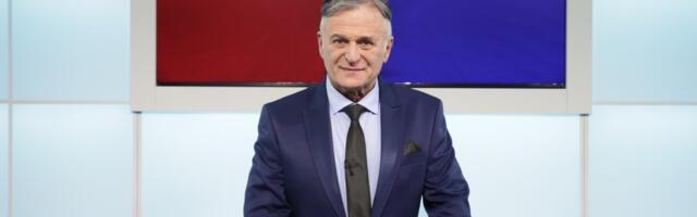 Juče samo poen razlike, a danas šok obrt: Zahuktalo se u "Političkom kvizu" (VIDEO)