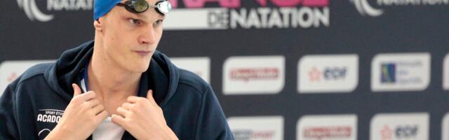 Legendarni plivač i olimpijski šampion osuđen zbog silovanja maloletnice!