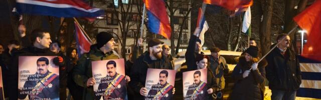 „Kako je režim u Beogradu zavoleo ‘komunjare’, ‘slobodare’ i ostale ‘suvereniste'“: Nova analiza Zorana Panovića u štampanom izdanju Nedeljnika