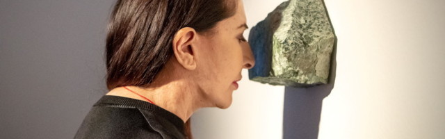 Film o Marini Abramović premijerno onlajn petog decembra