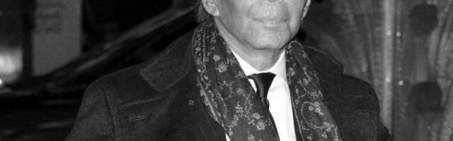 PRVO OGLAŠAVANJE VALENTINOVOG PARTNERA! Iza ove reči kriju se godine zajedničkog života TUGA!