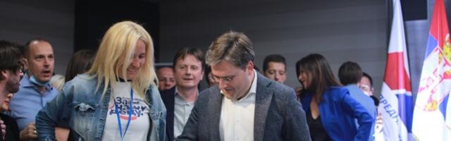 NI PO BABU NI PO STRIČEVIMA Da li je Selaković važan Vučiću?