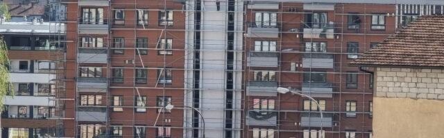 Rok za podnošenje prijava za legalizaciju produžen do 8. februara u ponoć