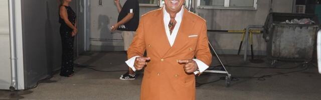 Voditelj kupio vilu u Americi: Zaradio je ogroman novac, ali mora da ćuti