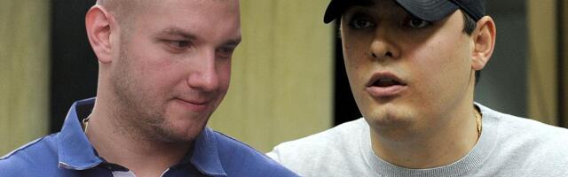 "NISMO ZNALI DA SU BELIVUK I MILJKOVIĆ ČINILI KRIVIČNA DELA U CRNOJ GORI" Bivši načelnik Žižić svedočio na suđenju visokim funkcionerima: "A Duško Roganović"...