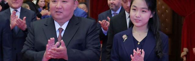 Kim Džong Un sprema ćerku da preuzme vlast u Severnoj Koreji