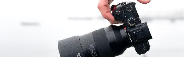 Izložba fotografija "Ogledalo" Katarine Bret od petka u Digitalnom omladinskom centru