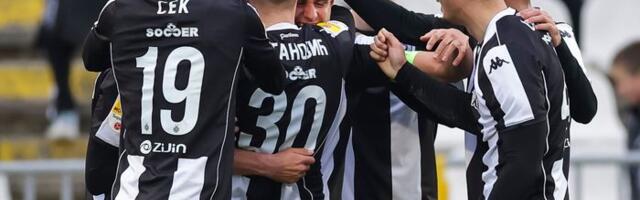 MOĆNO! Grobari poslali brutalnu poruku igračima pred derbi sa Zvezdom!