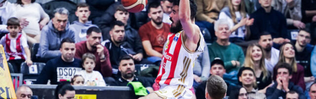 Звездиних пет минута