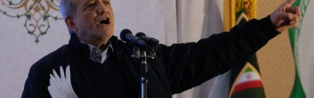 Teheran upozorava! Pezeškijan održao istorijski govor: Usred odsudnih pregovora imao da poruči samo jedno (VIDEO)