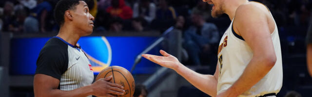 Trese se Amerika zbog Nikole: Legenda eksplodirala pred kamerama