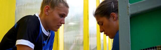 Anabela "pukla" posle poraza u Exatlonu - Sakrila se od svih, ali je brzo pronađena (VIDEO)