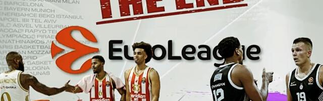 OTKRIVAMO SVE! PREKID KAO TOKOM KORONE, ILI NASTAVAK? Da li je Evroliga regularna posle svih dešavanja na Bliskom istoku? Promena domaćinstava, rat, sukobi!