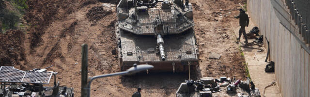 Iran upozorava: Izraelske ambasade širom sveta biće mete ako ambasada u Bejrutu bude napadnuta