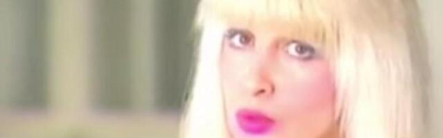 PREVARIO JE I POSVETIO JOJ PESMU KOJU JE PEVALA JUGA: Fatalana Jelena se udala iz inata, pa i taj brak pukao