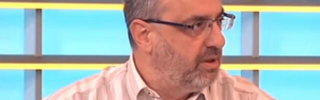 10 GODINA PRIČAM DA RODITELJI TO NE RADE DETETU, ALI ONI NE SLUŠAJU, PA BUDE KASNO: Dr Ranko Rajović nikada oštriji