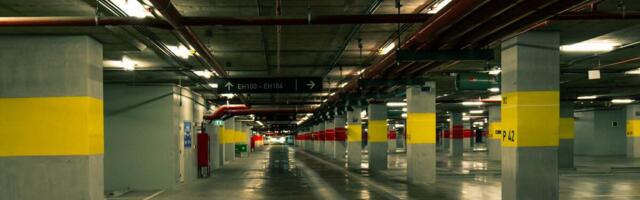 U centru ovog grada cena parkiranja 3 puta niža nego u Beogradu: Košta svega 50 dinara