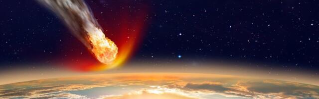 Srušila se NASA letelica: Udar o Zemlju bio snažan, evo kakve su posledice