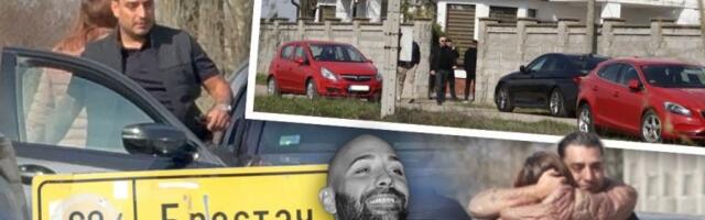 TUŽNO SAOPŠTENJE OSVANULO PRED SAHRANU BRATA DARKA LAZIĆA: Jedna bitna osoba SE NEĆE POJAVITI u Brestaču, OTKRIVEN RAZLOG!