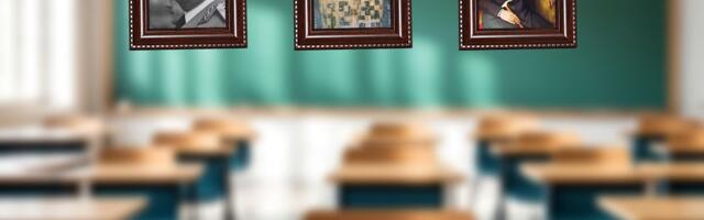 Nekada je u učionicama na zidu "visio" Tito, a ko je danas? Za jedno ime pitaju svi, a evo ko je iznad tabli