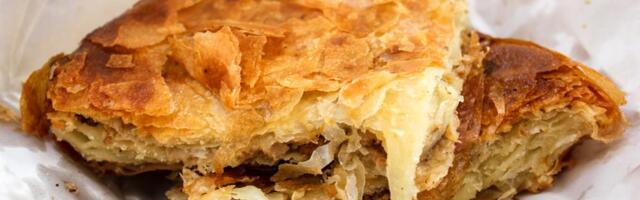 Turkinja pokazala kako napraviti burek u tiganju za samo 15 minuta: Ukusniji je od onog iz pekare