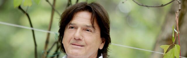 Zavirite iza visokih kapija: Neotkriveni luksuz i tajne dvorca Zdravka Čolića na Dedinju!