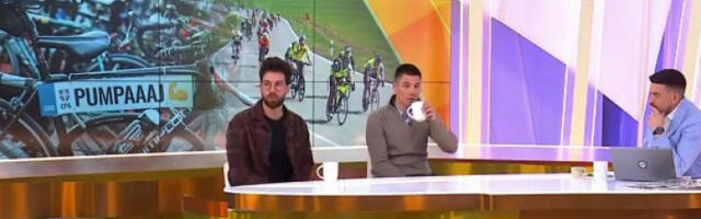 Кршење изборне тишине у програму „Нове С“ (видео)