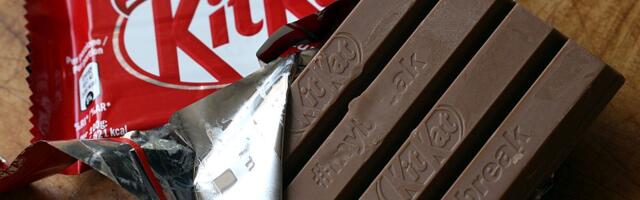 Na putu iz Italije za Poljsku ukradene 413.793 KitKat čokoladice