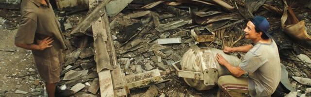 Nova Netflixova serija o jezivoj nuklearnoj nesreći u Brazilu: Šta se zaista dogodilo 1987. godine