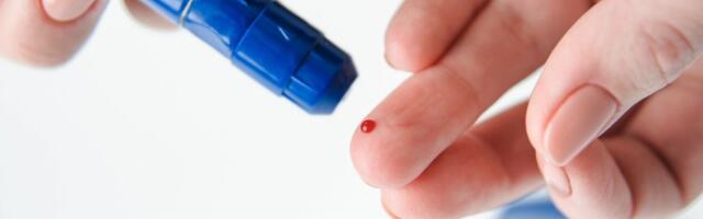 Jedna krvna grupa ima veći rizik od dijabetesa tipa 2