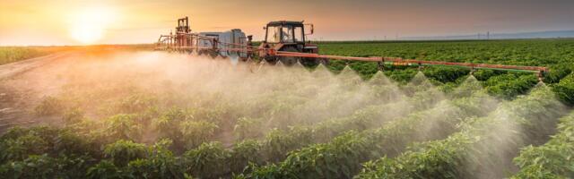 Pesticidi i rak: Studija otkriva biološke mehanizme u osnovi zdravstvenog rizika iz životne sredine