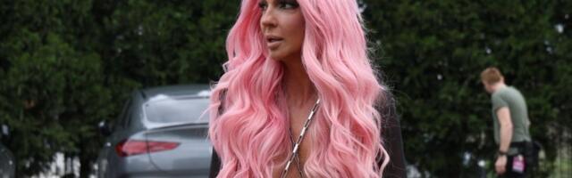 Mili je kroz suze Karleuši saopštio vest: Arkan joj je ovo oduzeo - Novi detalji večnog sukoba Cece i Jece (VIDEO)