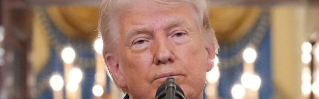 Trump preti masovnim udarima dok pregovori o prekidu vatre u Iranu ulaze u završnicu