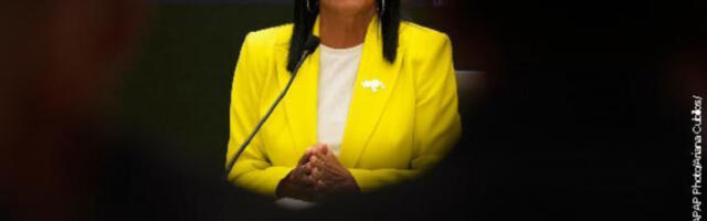 Делси Родригез остаје на функцији вршиоца дужности председника Венецуеле после истека рока