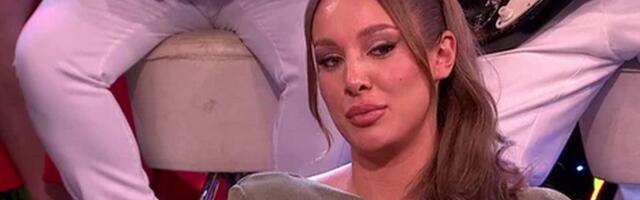 Lunu Đogani pitali zašto nije pozvala Vesnu i Đoleta na trideseti rođendan, ona zatečena: Kao iz topa rekla...