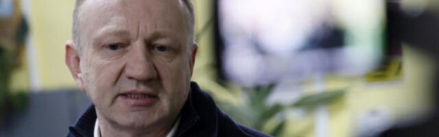 Унутрашње сукобе представљали као друштвену кризу