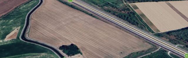 Planiraju se promene na prilazu Novom Sadu